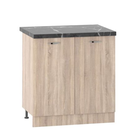 Шафа нижня МК Compact 820х800х460мм